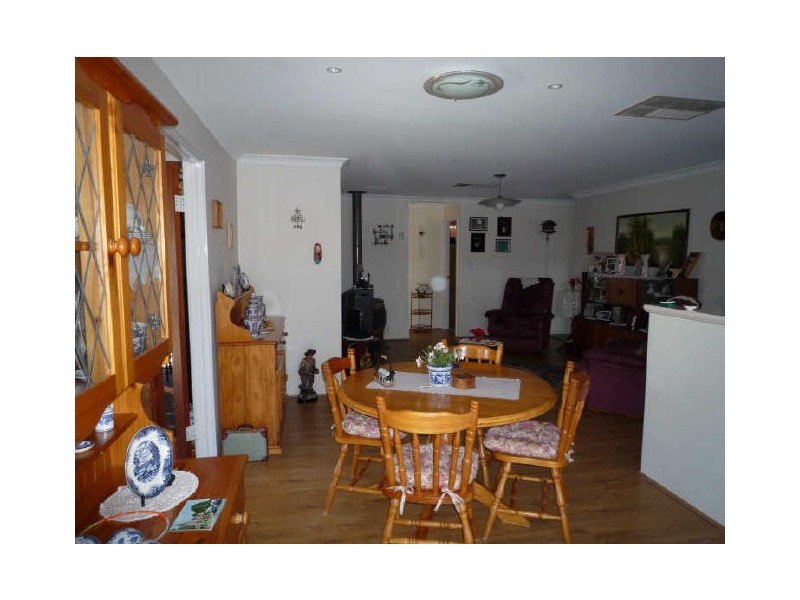 22 Sunset Circle, Pinjarra WA 6208