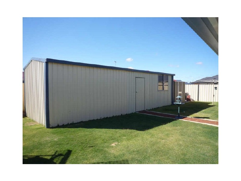 22 Sunset Circle, Pinjarra WA 6208