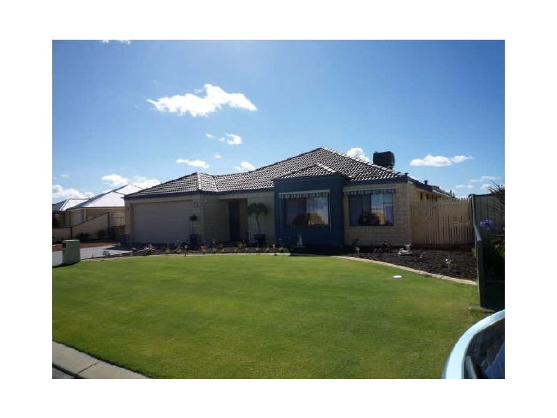 22 Sunset Circle, Pinjarra WA 6208