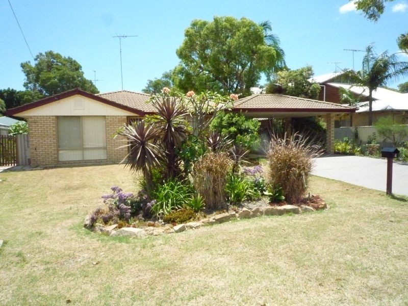 4 Wamba Road, Coodanup WA 6210