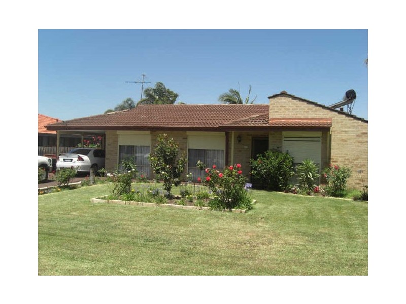 106 Teranca Road, Greenfields WA 6210