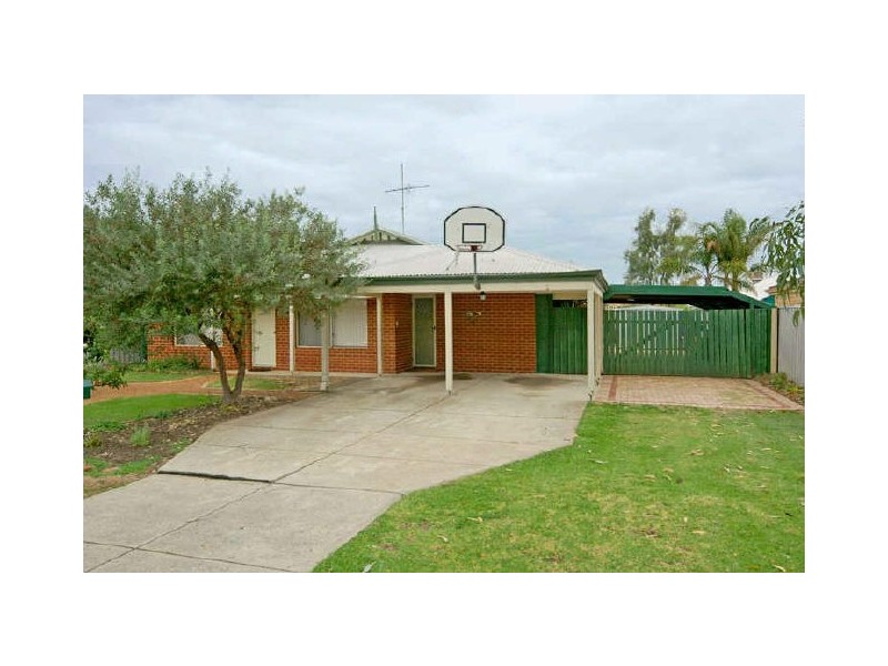 67 Teranca Road, Greenfields WA 6210