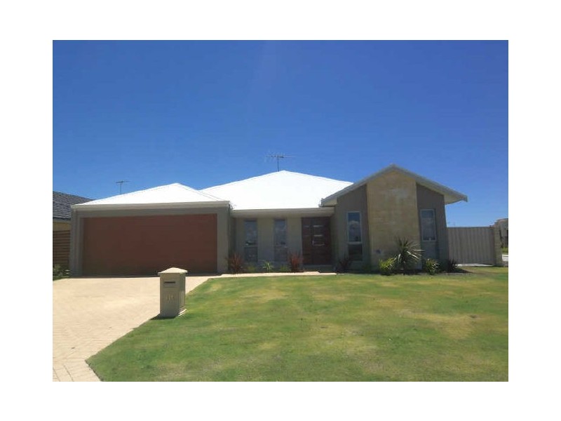 10 Asper Way, Halls Head WA 6210