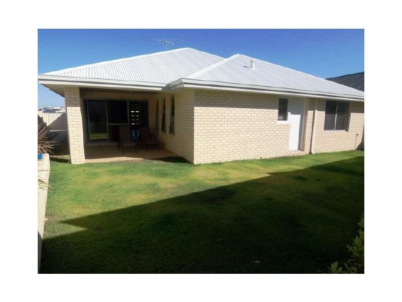 10 Asper Way, Halls Head WA 6210