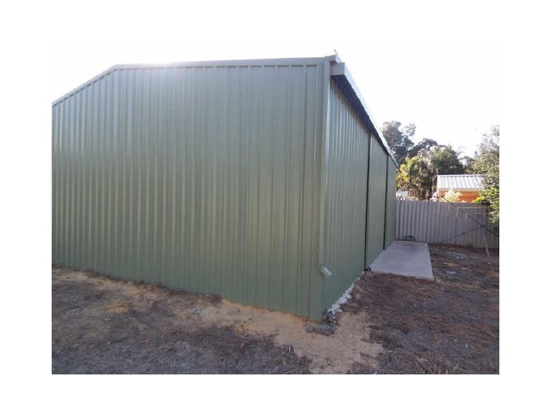 24 Koolyanga Place, Greenfields WA 6210