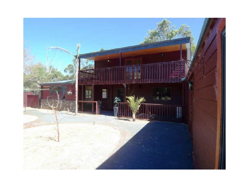 65 Red Road, Parklands WA 6210