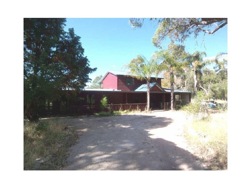 65 Red Road, Parklands WA 6210