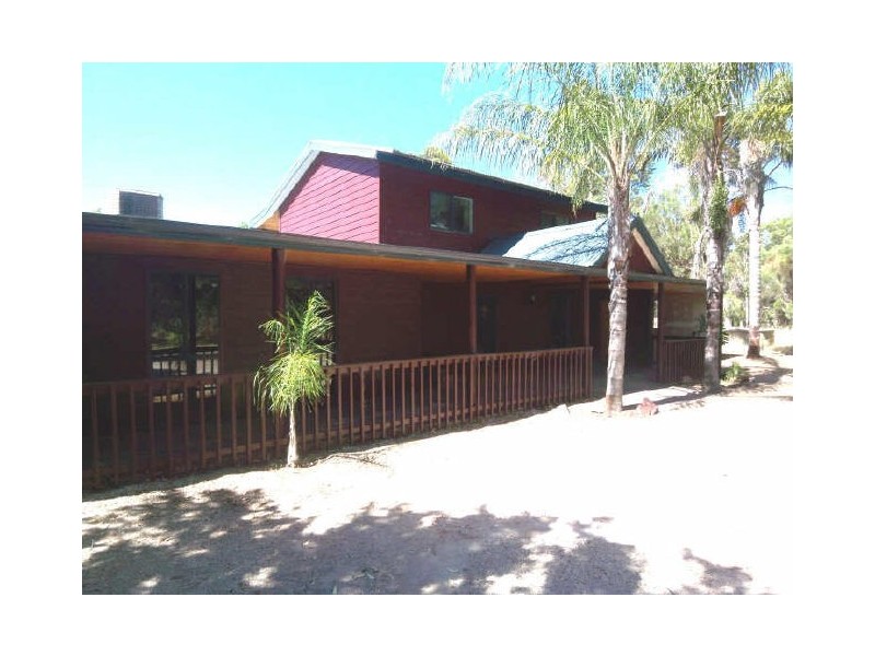 65 Red Road, Parklands WA 6210