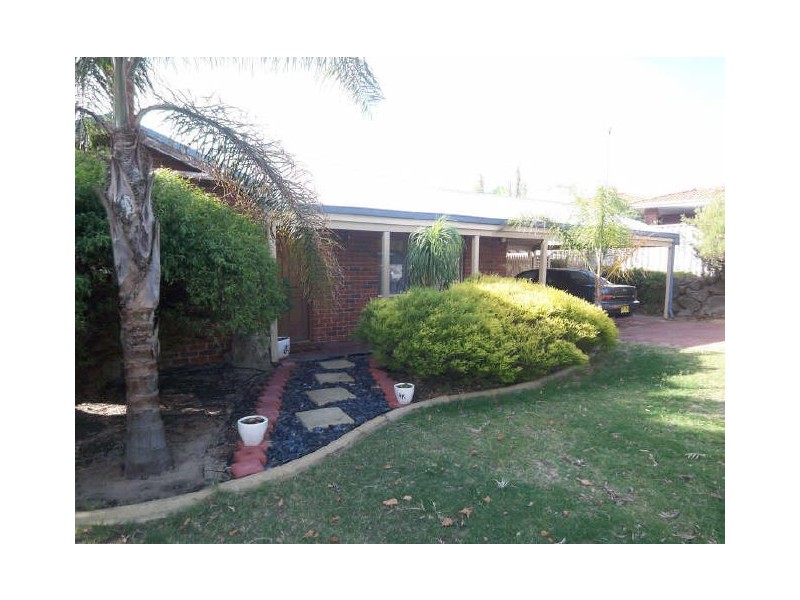 187 Oakmont Avenue, Meadow Springs WA 6210