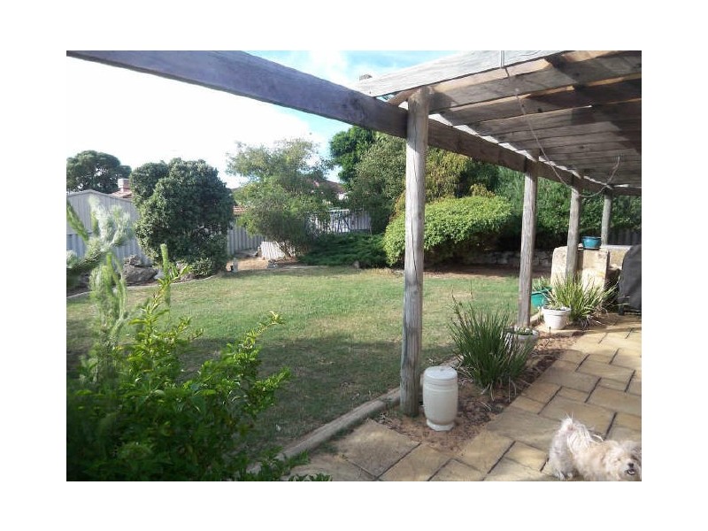 187 Oakmont Avenue, Meadow Springs WA 6210