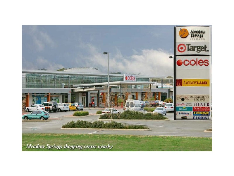 187 Oakmont Avenue, Meadow Springs WA 6210