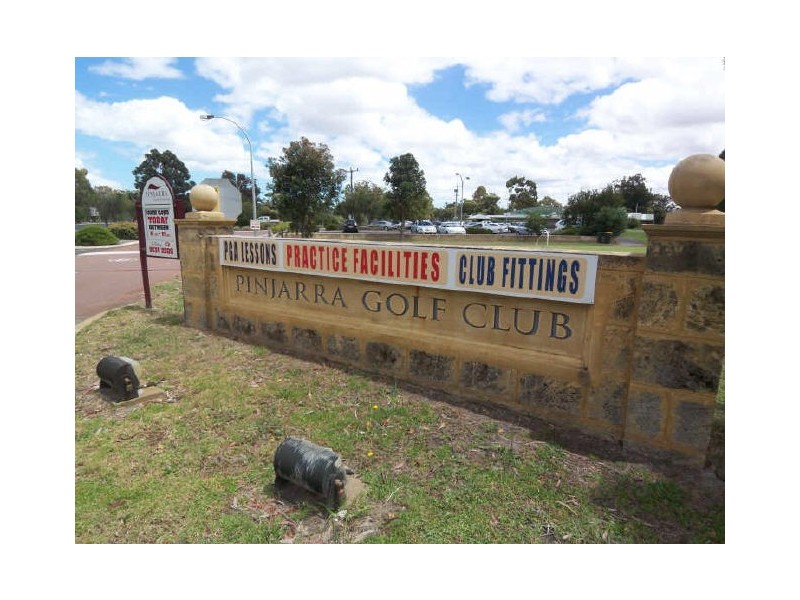 5 Hamlet Pass, Pinjarra WA 6208