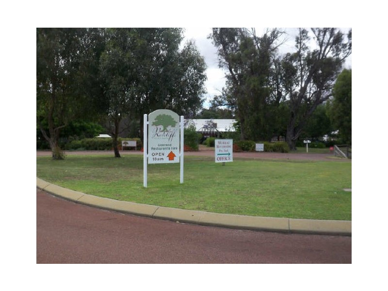 5 Hamlet Pass, Pinjarra WA 6208