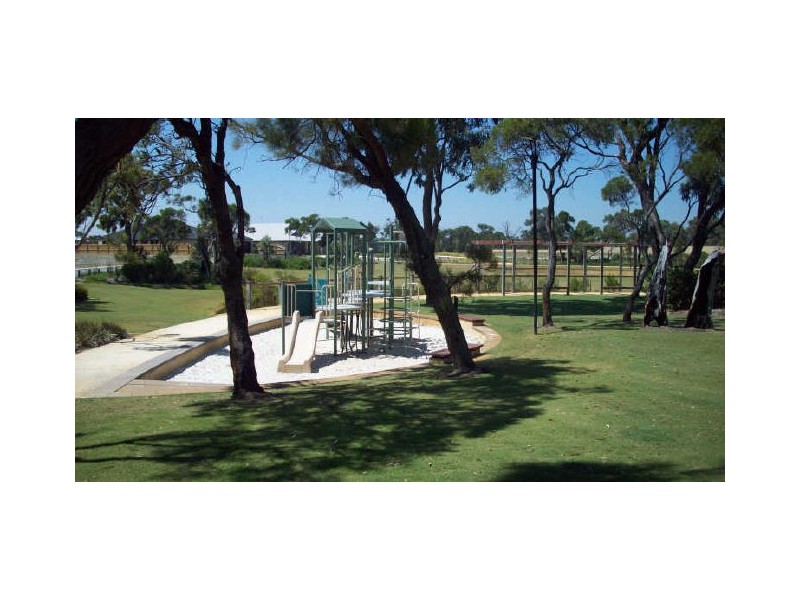 Lot 1691 Santalum Circus, Halls Head WA 6210