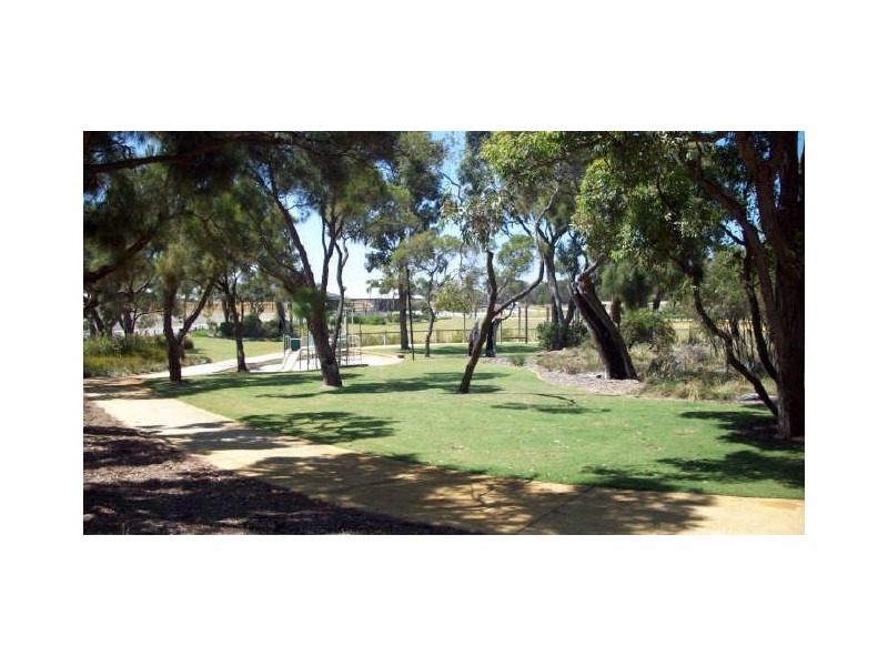 Lot 1691 Santalum Circus, Halls Head WA 6210