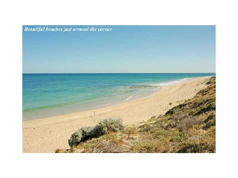 Lot 1691 Santalum Circus, Halls Head WA 6210