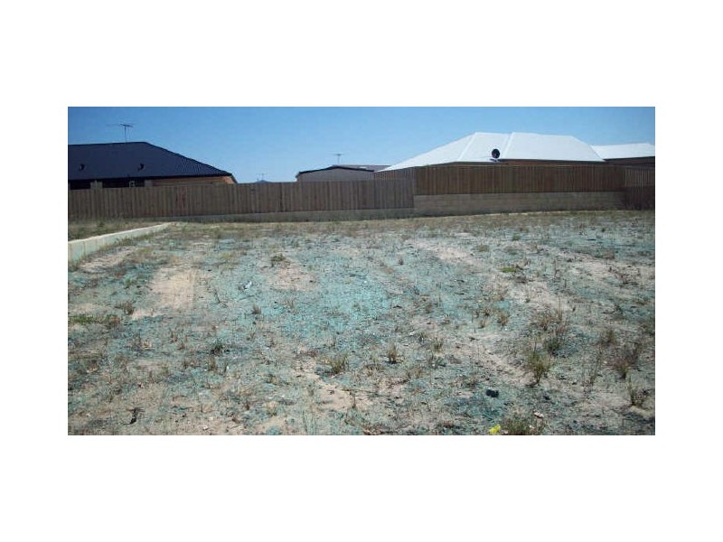 Lot 1691 Santalum Circus, Halls Head WA 6210