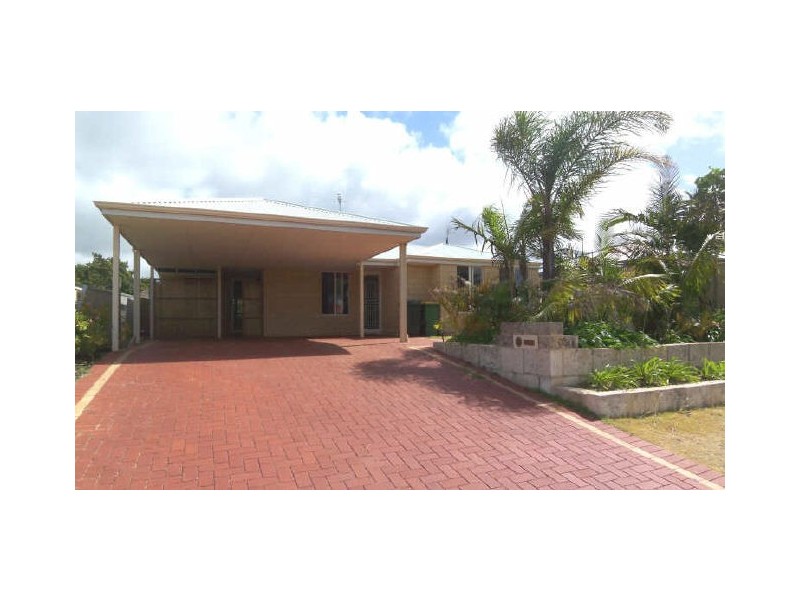 60A Exchequer Avenue, Greenfields WA 6210