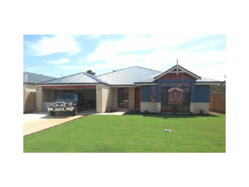 20 Anhinga Trail, Dudley Park WA 6210