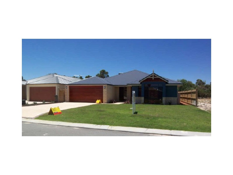 20 Anhinga Trail, Dudley Park WA 6210