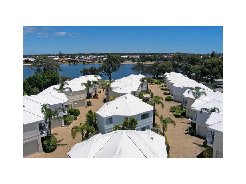 21/3 Leslie Street, Dudley Park WA 6210