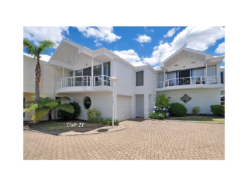 21/3 Leslie Street, Dudley Park WA 6210