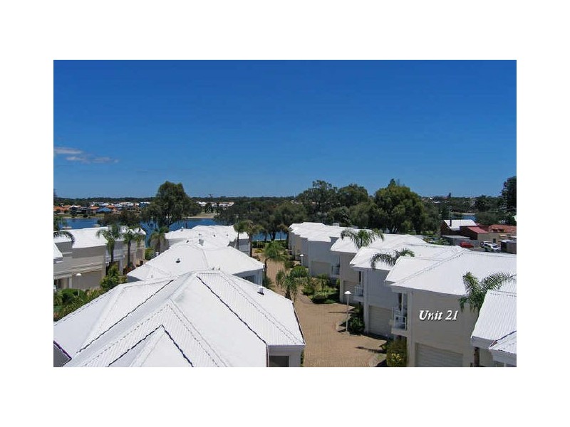 21/3 Leslie Street, Dudley Park WA 6210