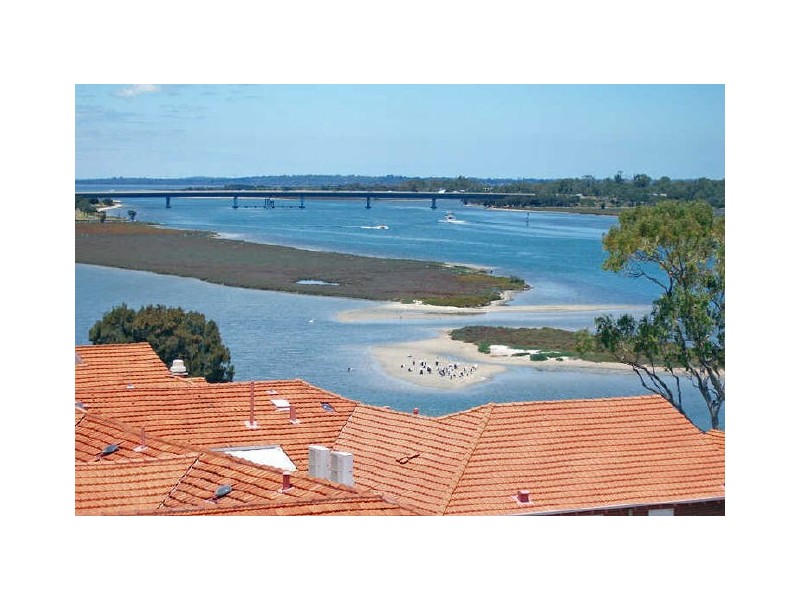 21/3 Leslie Street, Dudley Park WA 6210