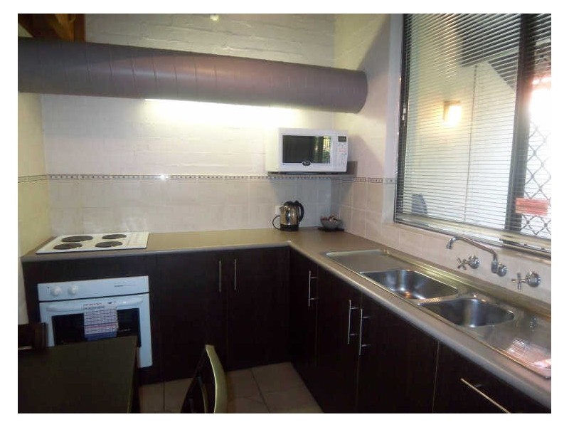 9/124 Mandurah Terrace, Mandurah WA 6210