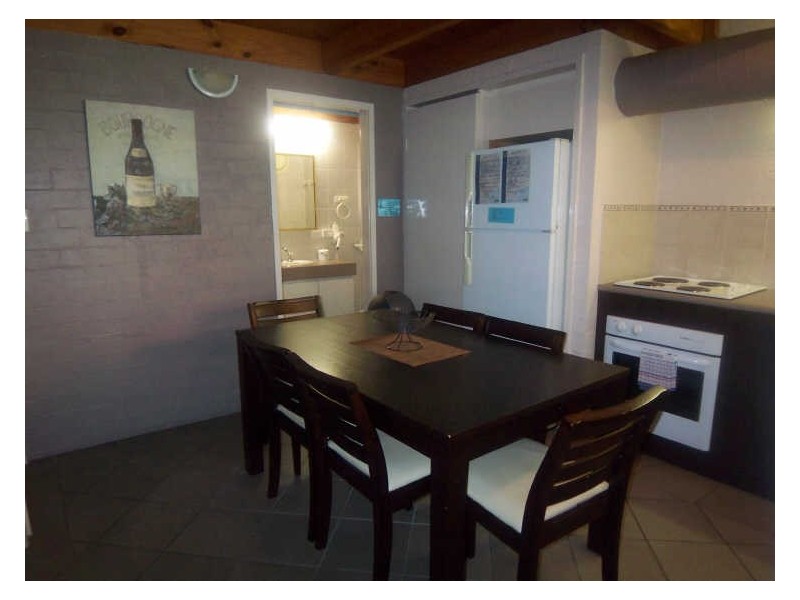 9/124 Mandurah Terrace, Mandurah WA 6210