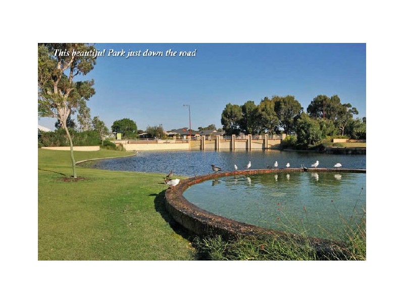 14 Pineknoll Gardens, Meadow Springs WA 6210