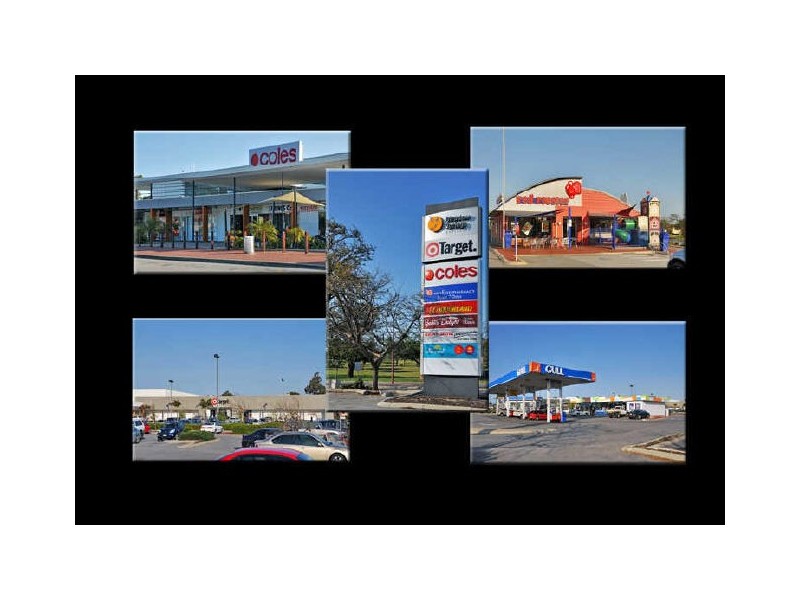 14 Pineknoll Gardens, Meadow Springs WA 6210