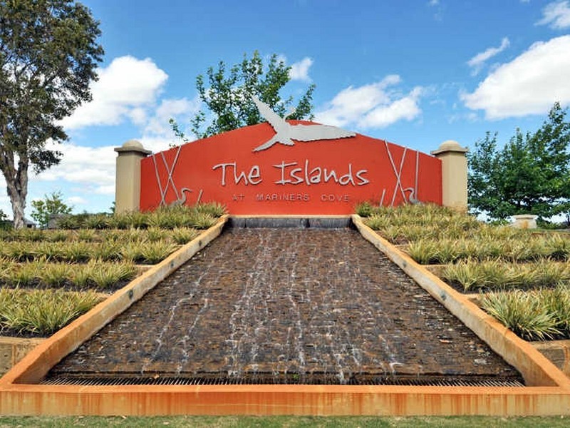 19 Waterlilly Drive, Dudley Park WA 6210