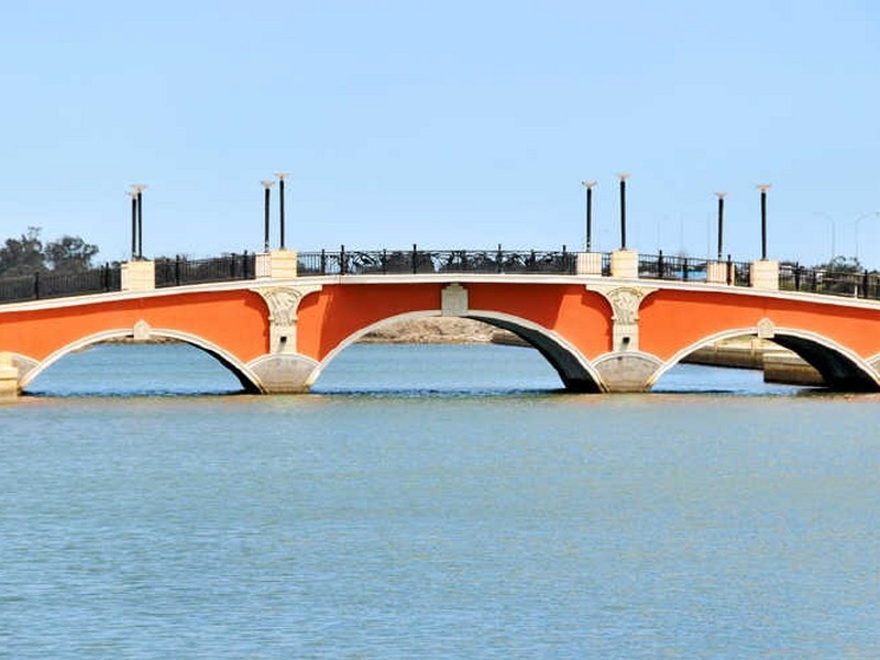 19 Waterlilly Drive, Dudley Park WA 6210