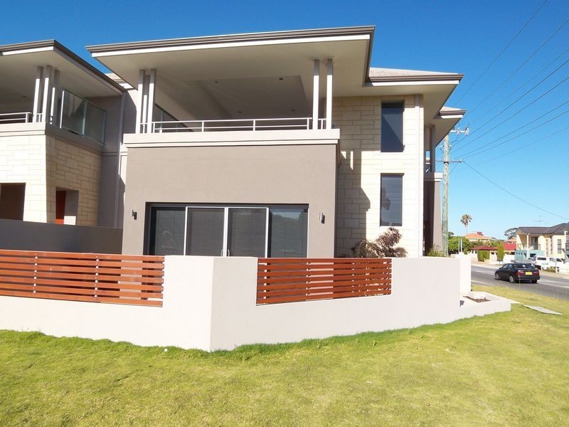 4/100 Ormsby Terrace, Silver Sands WA 6210