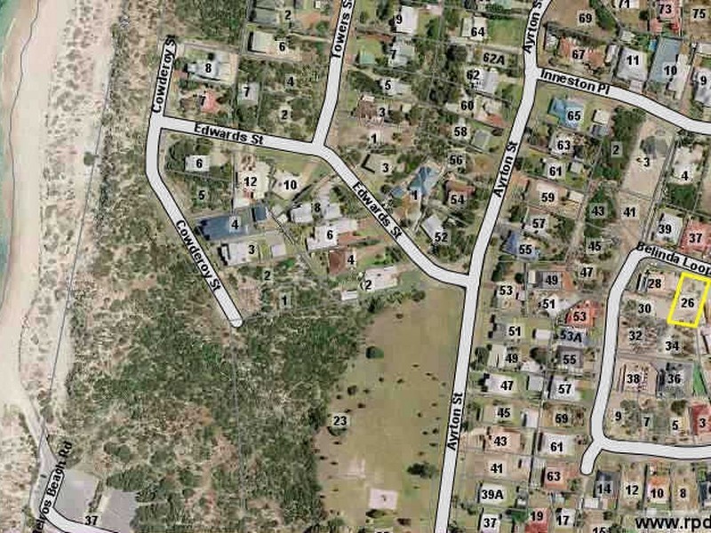 26 Belinda Loop, Dawesville WA 6211