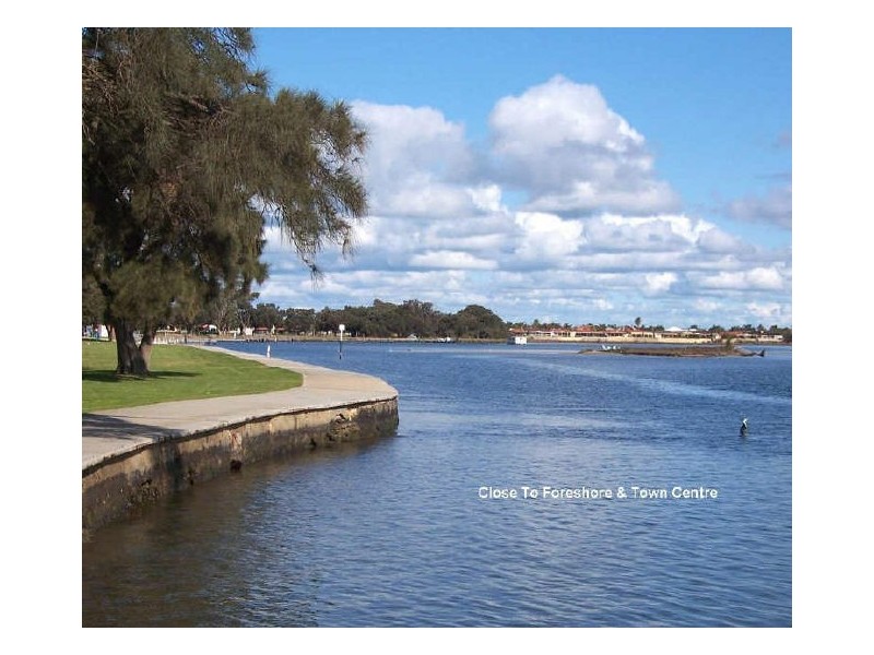8A Third Avenue, Mandurah WA 6210