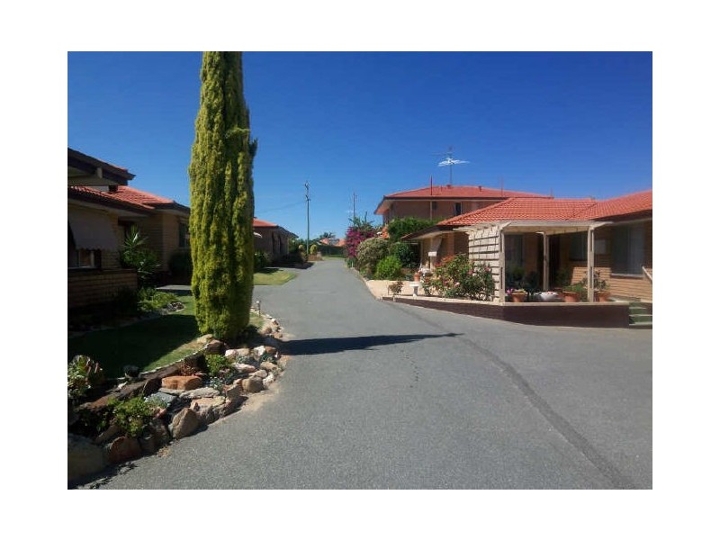 8/8 Creery Street, Dudley Park WA 6210