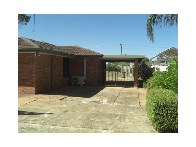 23 Shashta Drive, Greenfields WA 6210