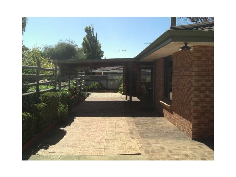 23 Shashta Drive, Greenfields WA 6210