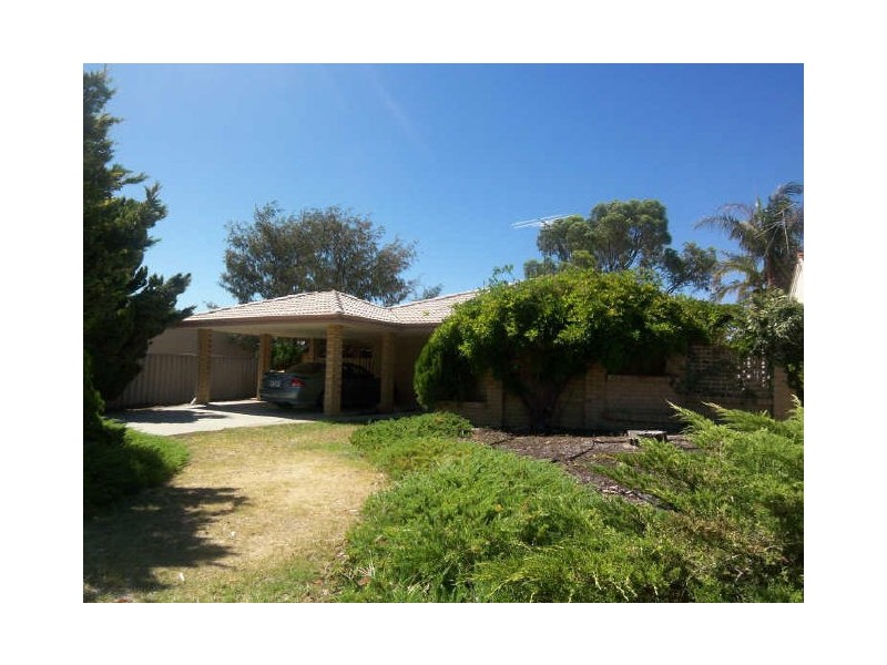 18 Oleander Place, Halls Head WA 6210