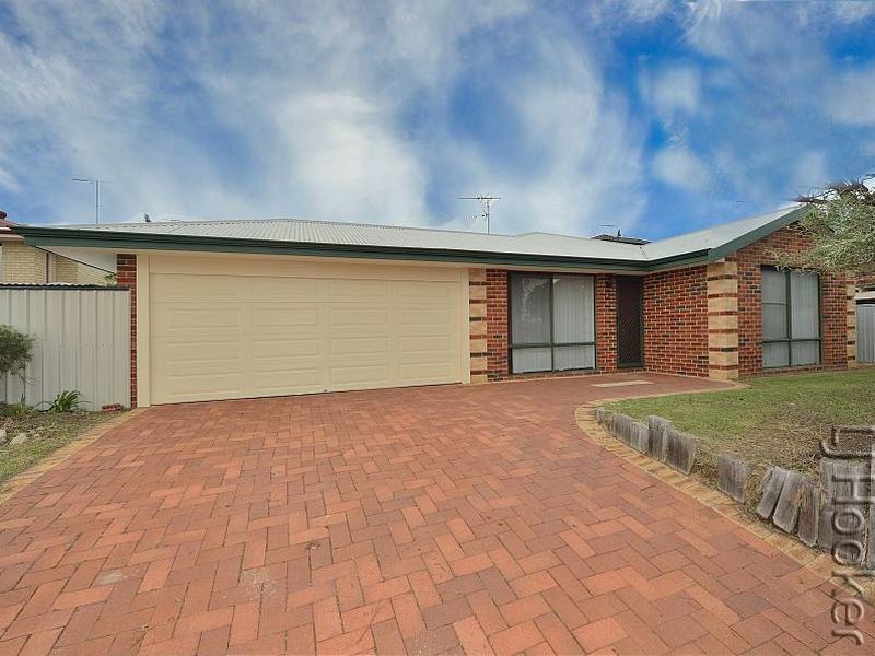 30 Tamarisk Drive, Halls Head WA 6210