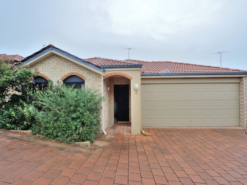 4/24 Creery Street, Dudley Park WA 6210