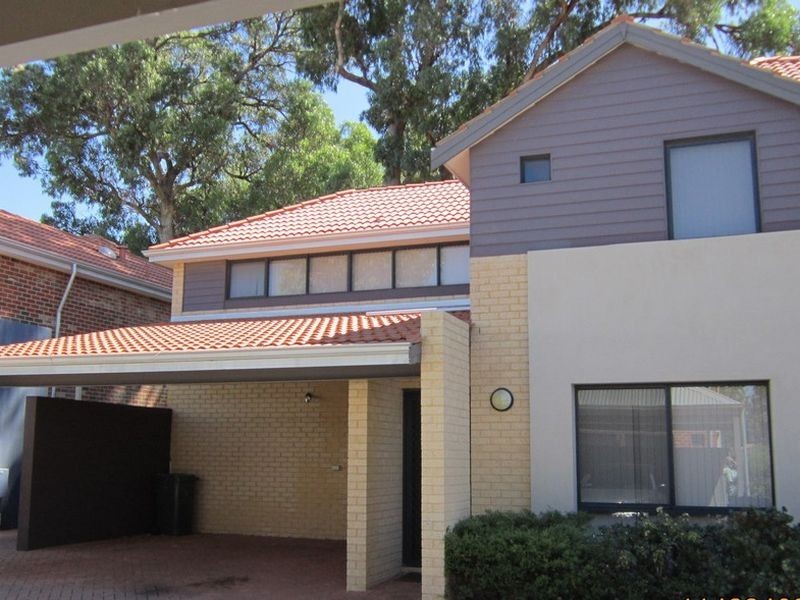 6/1 Mariners Cove Drive, Dudley Park WA 6210