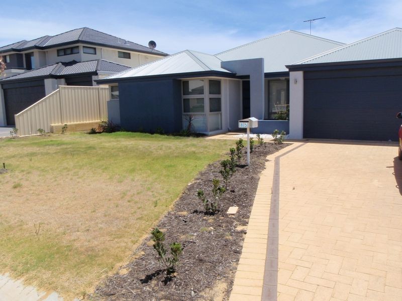 85 Cawana Parkway, Lakelands WA 6180