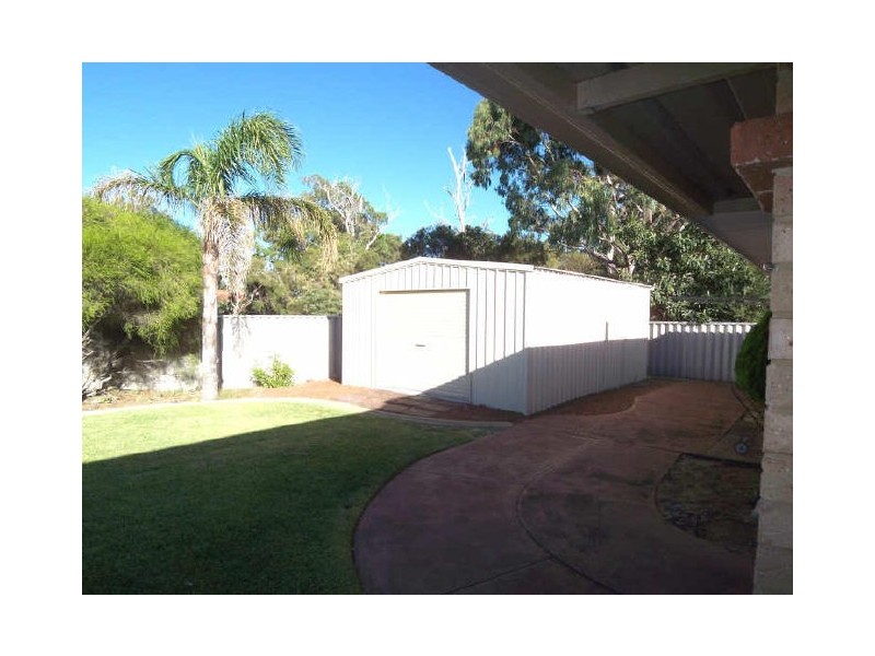 22 Reynolds Avenue, Greenfields WA 6210