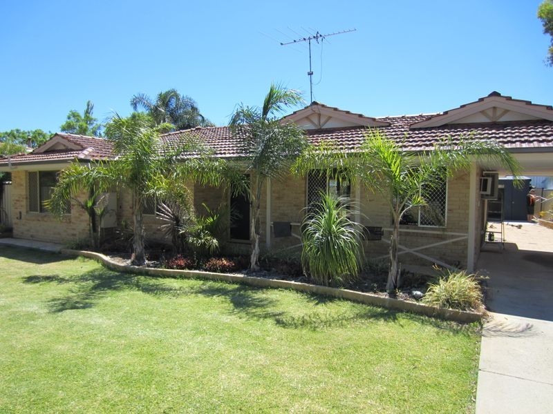 198 Wanjeep Street, Coodanup WA 6210