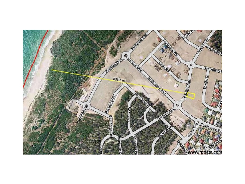 63 Carissa Turn, Halls Head WA 6210