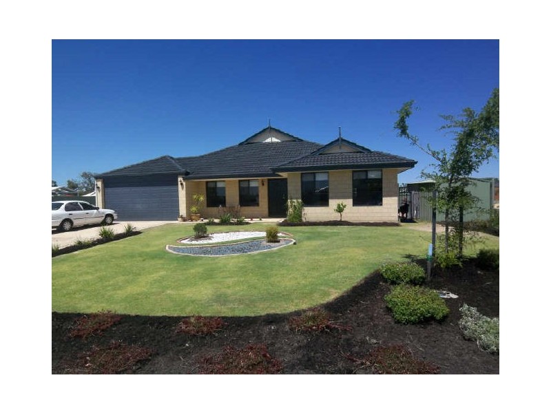 2 Jollup Way, Ravenswood WA 6208