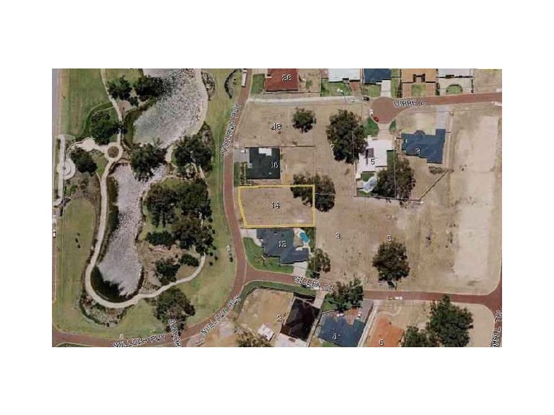 14 Nullewa Parkway, Lakelands WA 6210